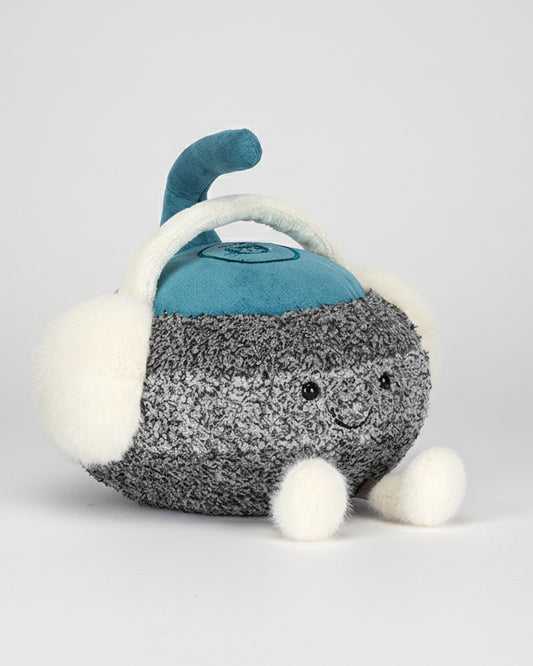 Amuseables Sports Cariss Curling Stone