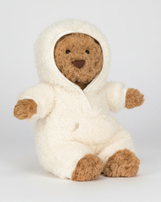 Bartholomew Bear All-in-one Outfit