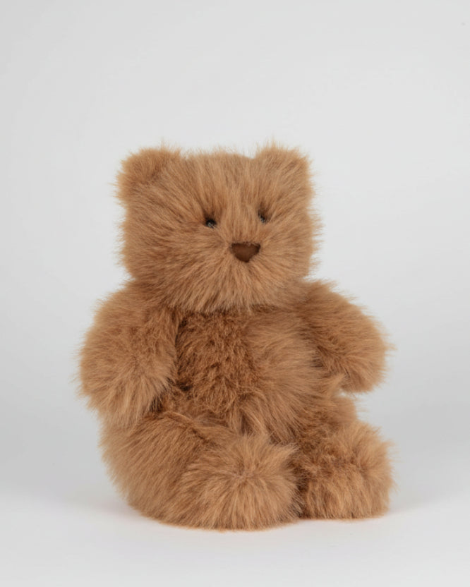 Bartholomew Bear Bouffant