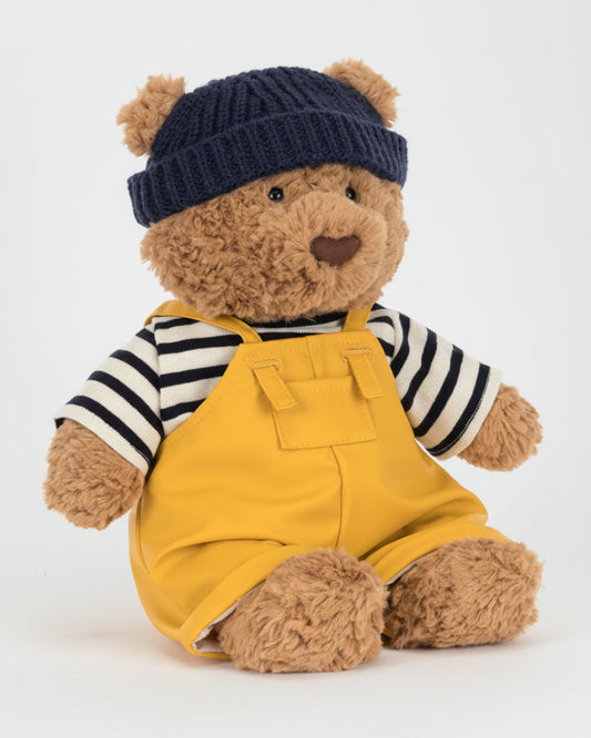 Bartholomew Bear Seafarer Outfit