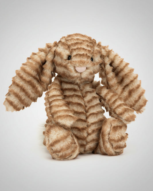 Bashful Luxe Bunny Juniper