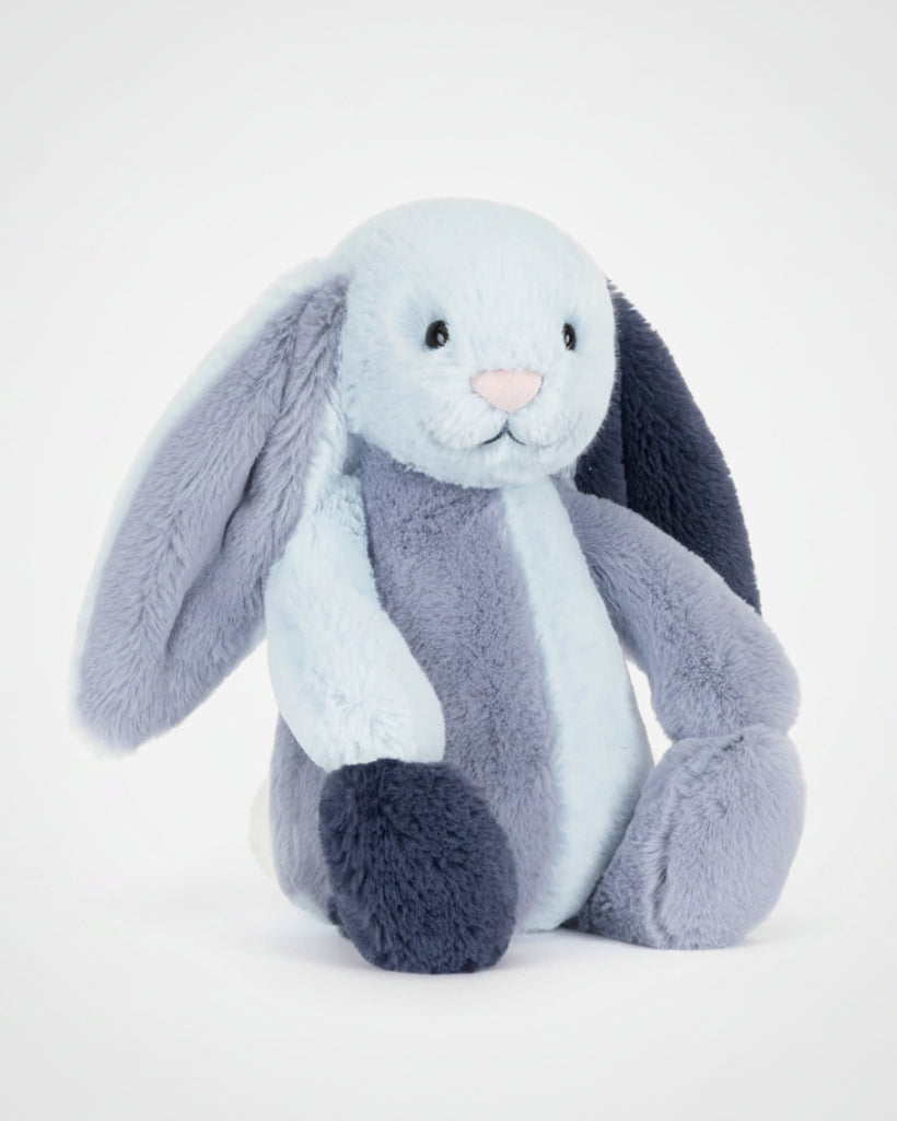 Puddlesea Bunny