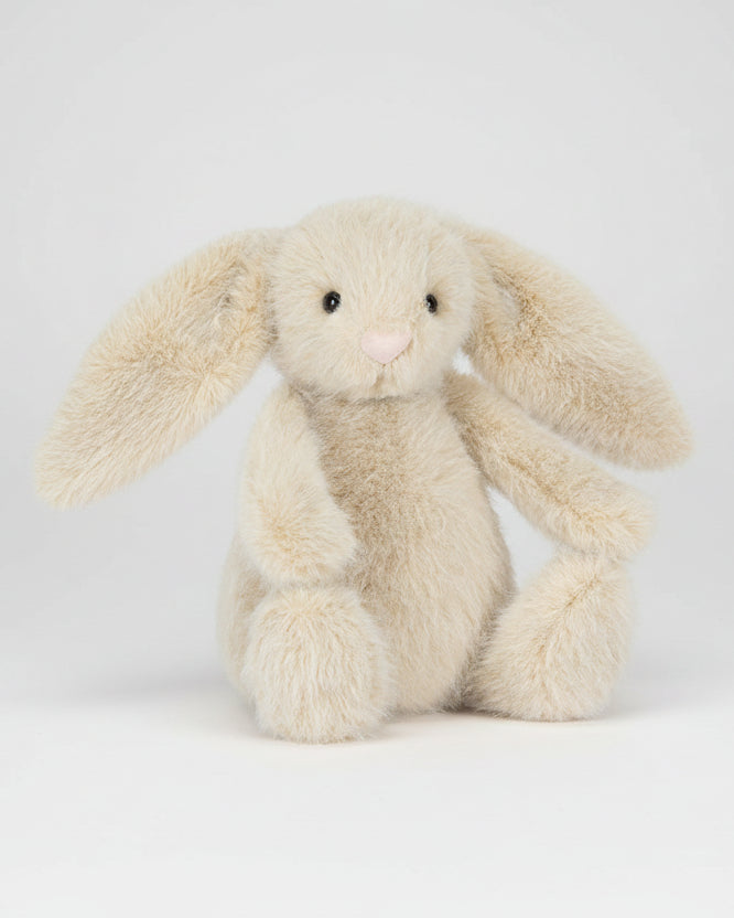 Wheat Flufflet Bunny