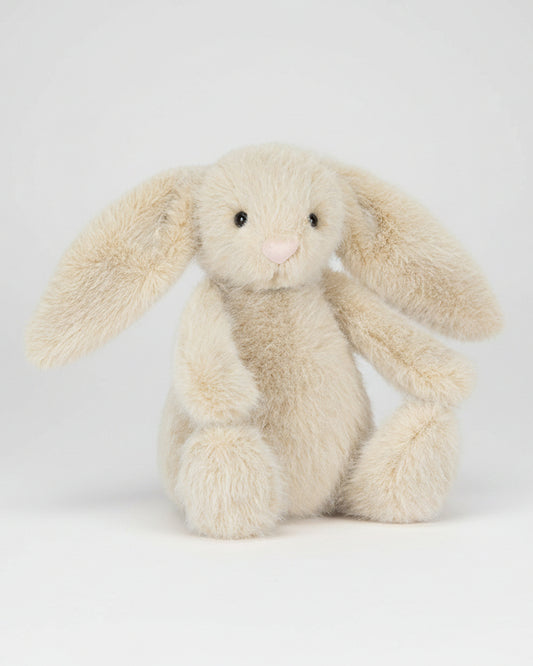 Wheat Flufflet Bunny