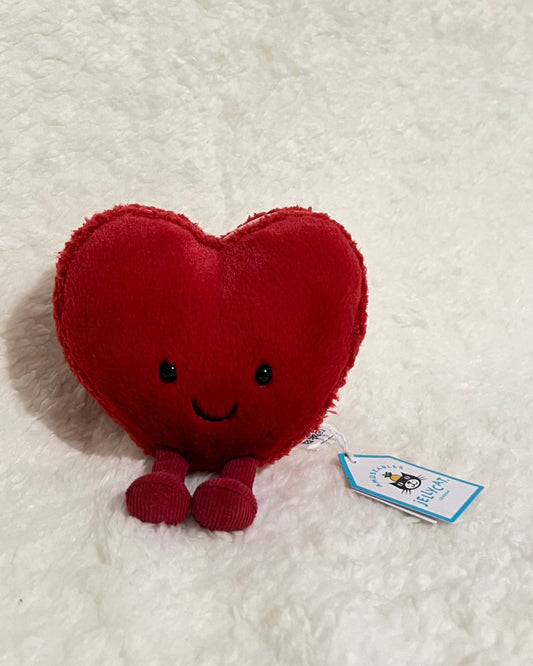 Amuseables Arlette Heart Macaron