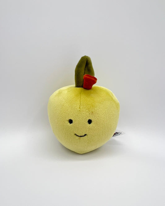 Fabulous Fruit Apple