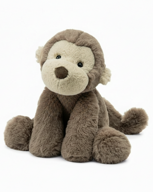 Smudge Monkey