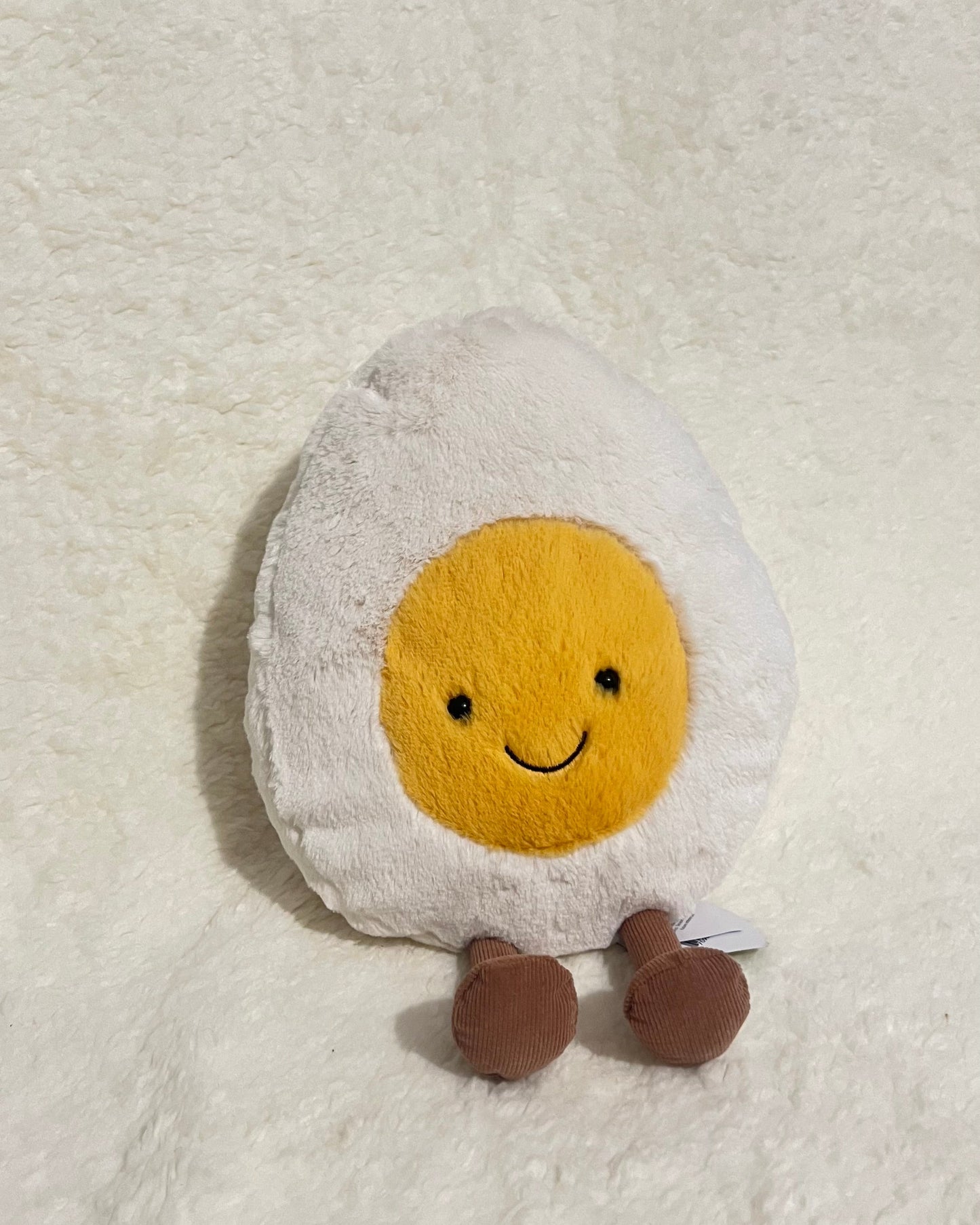 Amuseables Happy Boiled Egg
