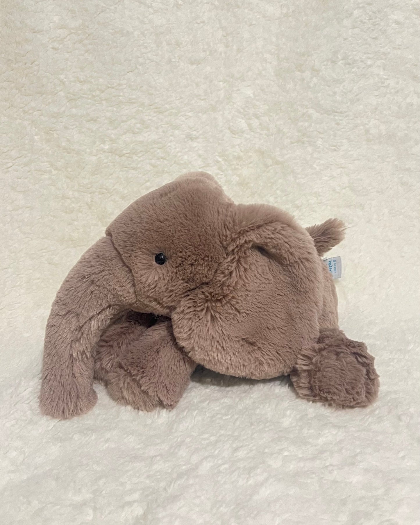 Smudge Elephant Medium