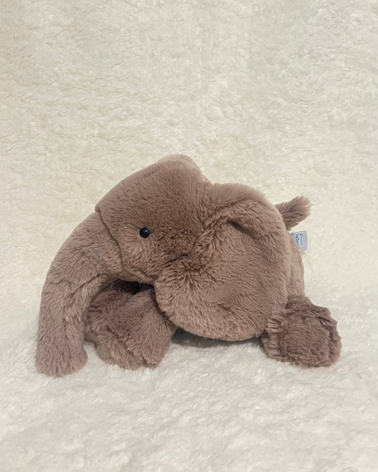 Smudge Elephant Medium