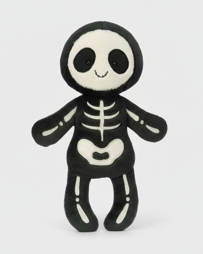 Skeleton Bob
