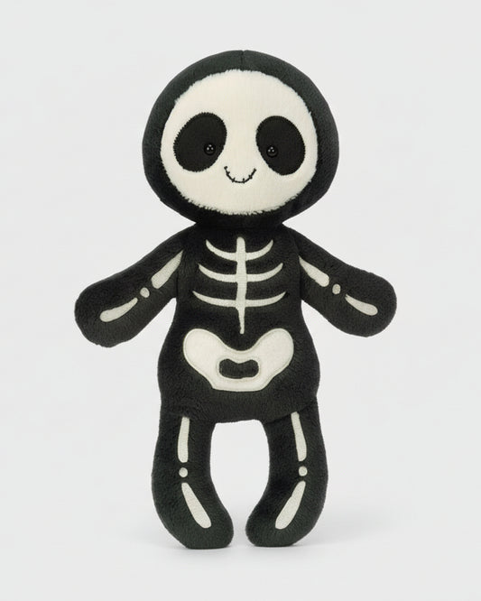 Skeleton Bob