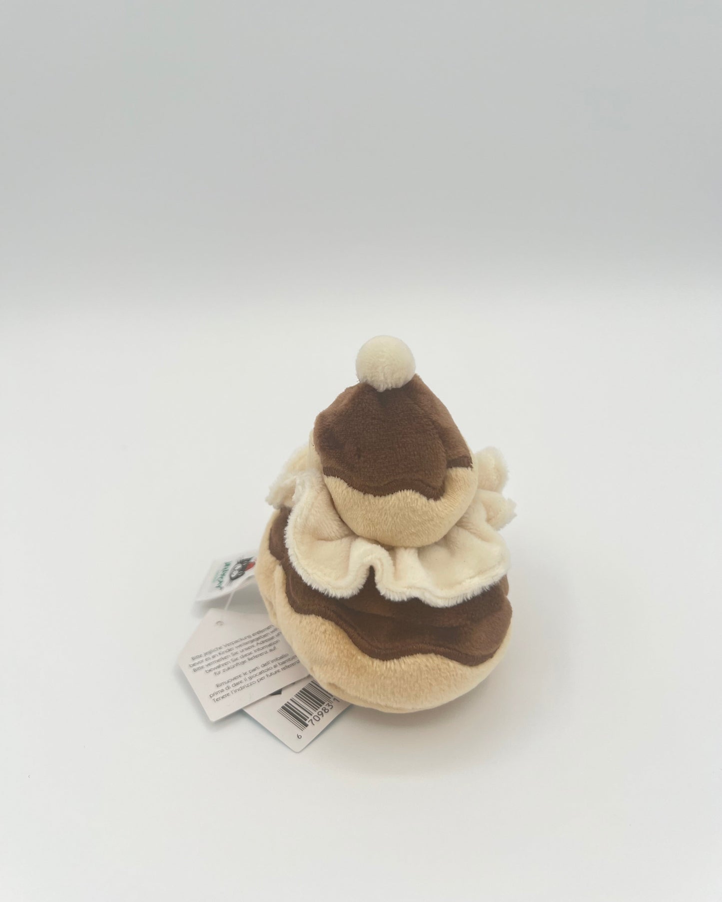 Pretty Patisserie Religieuse