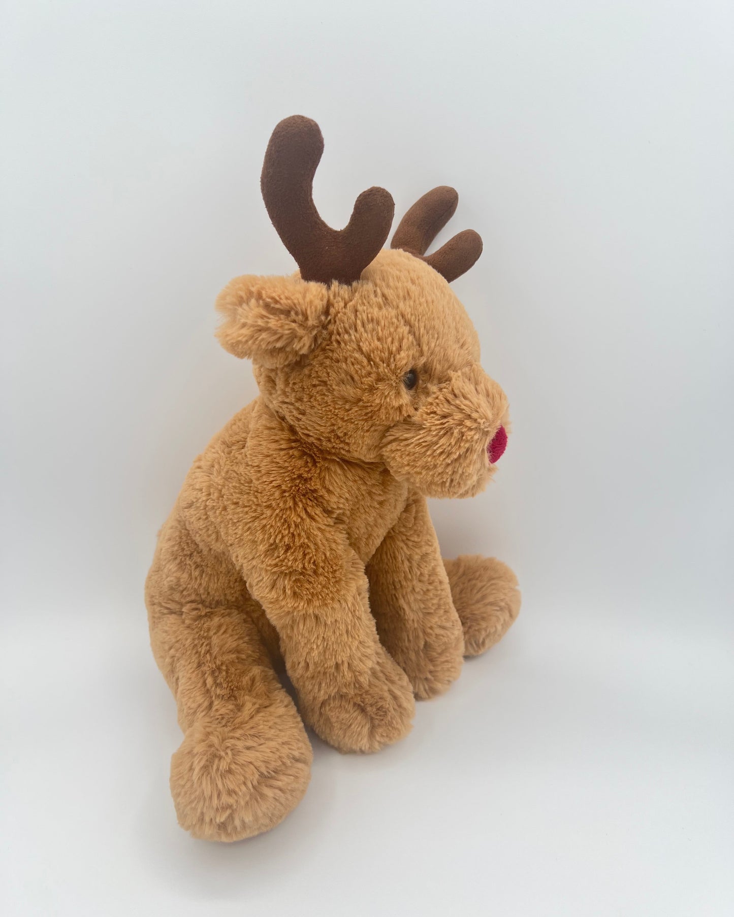 Romi Reindeer