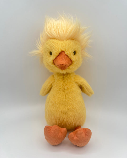 Dorit Duckling