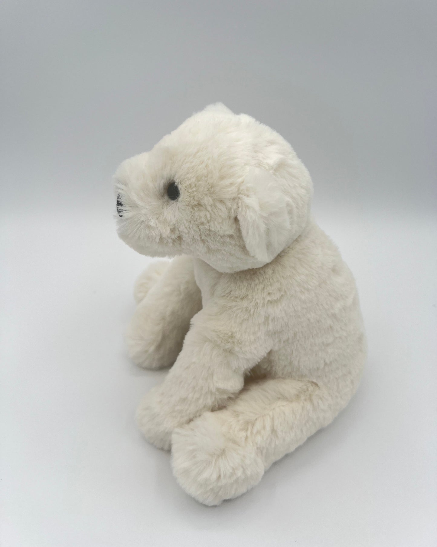 Perry Polar Bear Small