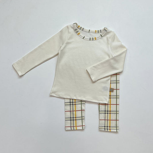 Lime&Blue Home clothes