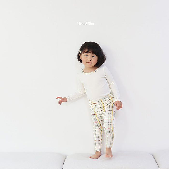 Lime&Blue Home clothes