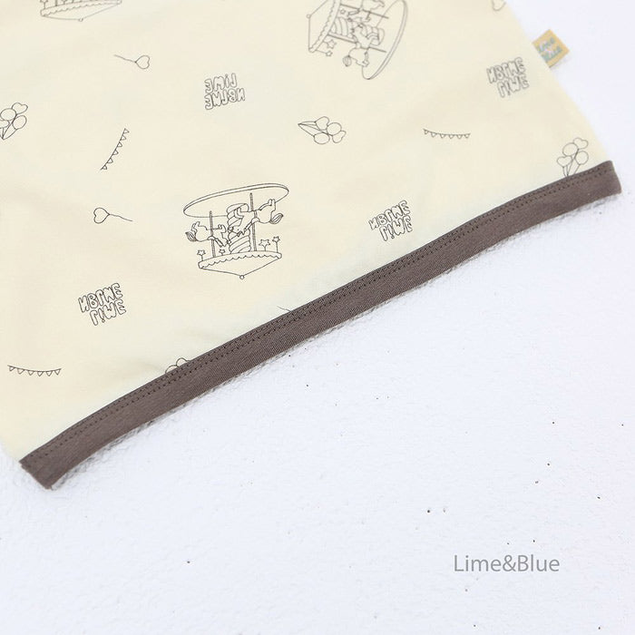 Lime&Blue Home clothes