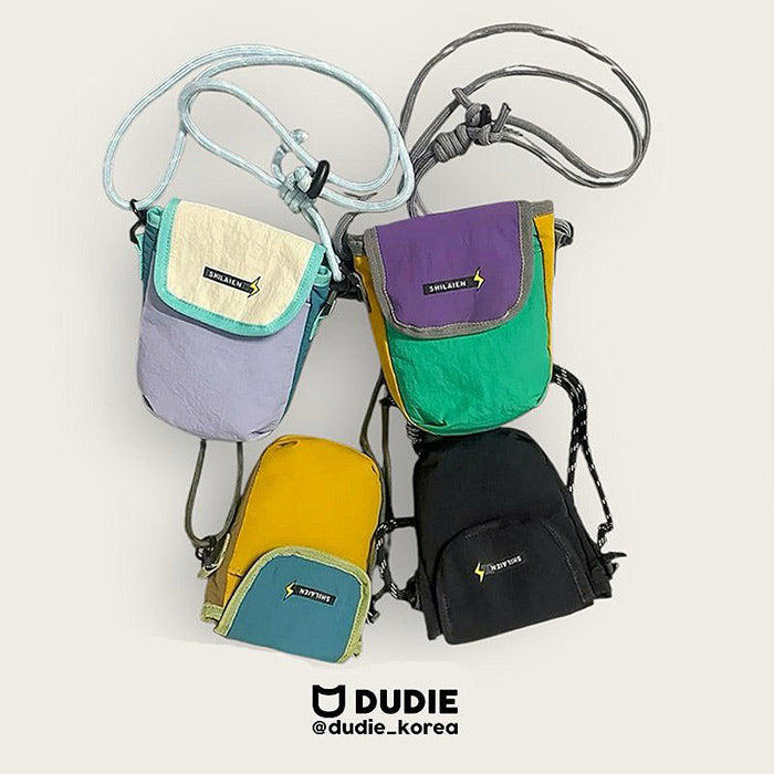 Dudie Accessories
