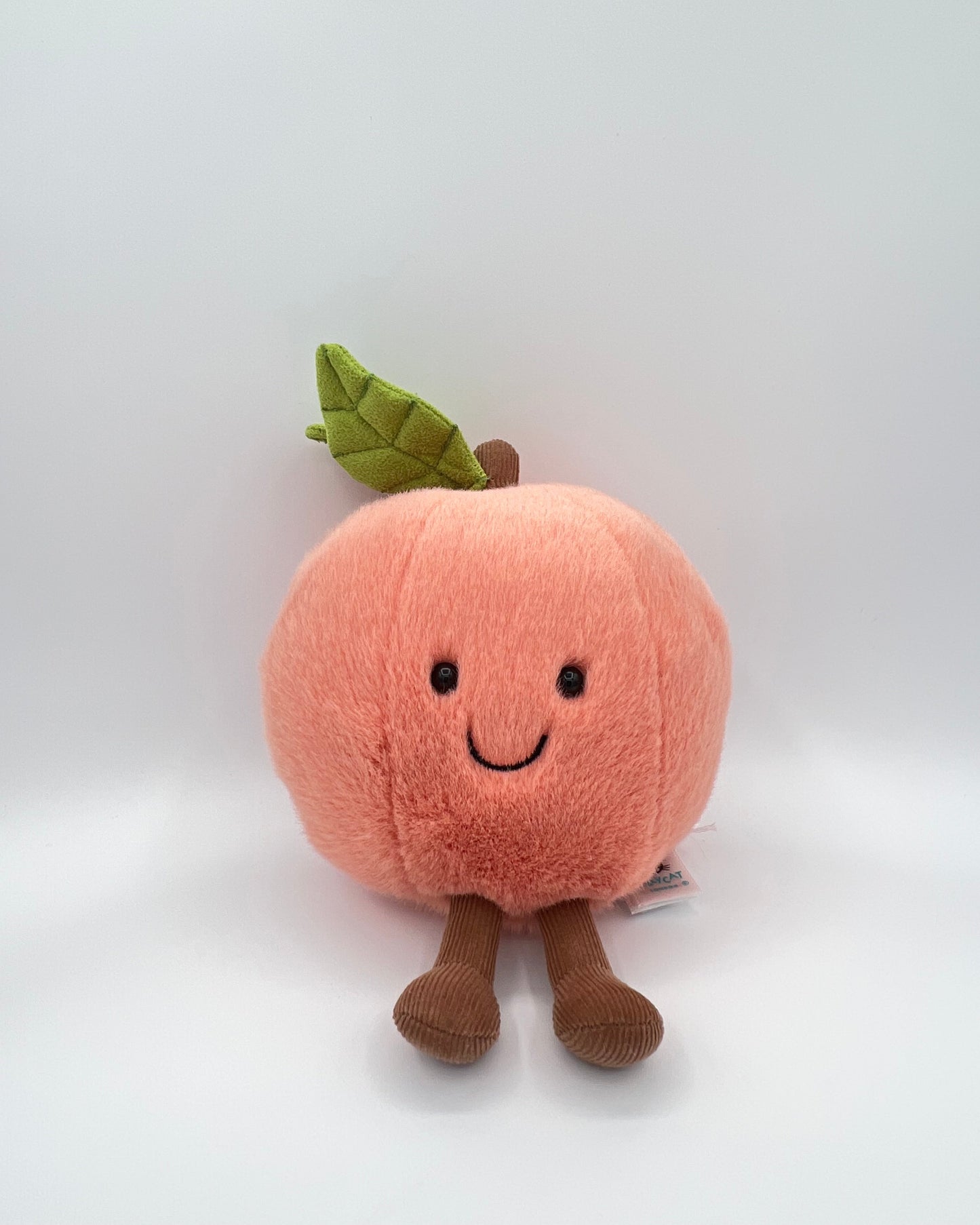 Amuseables Peach