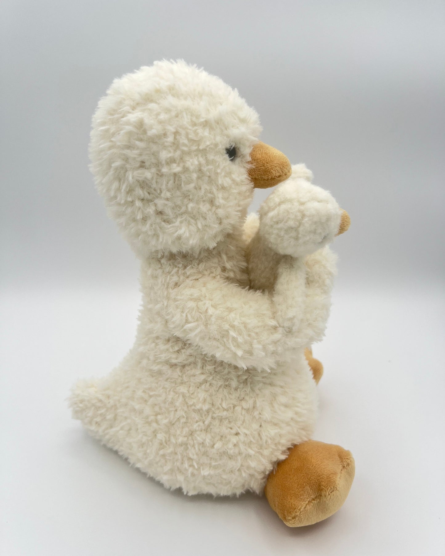 Huddles Duck