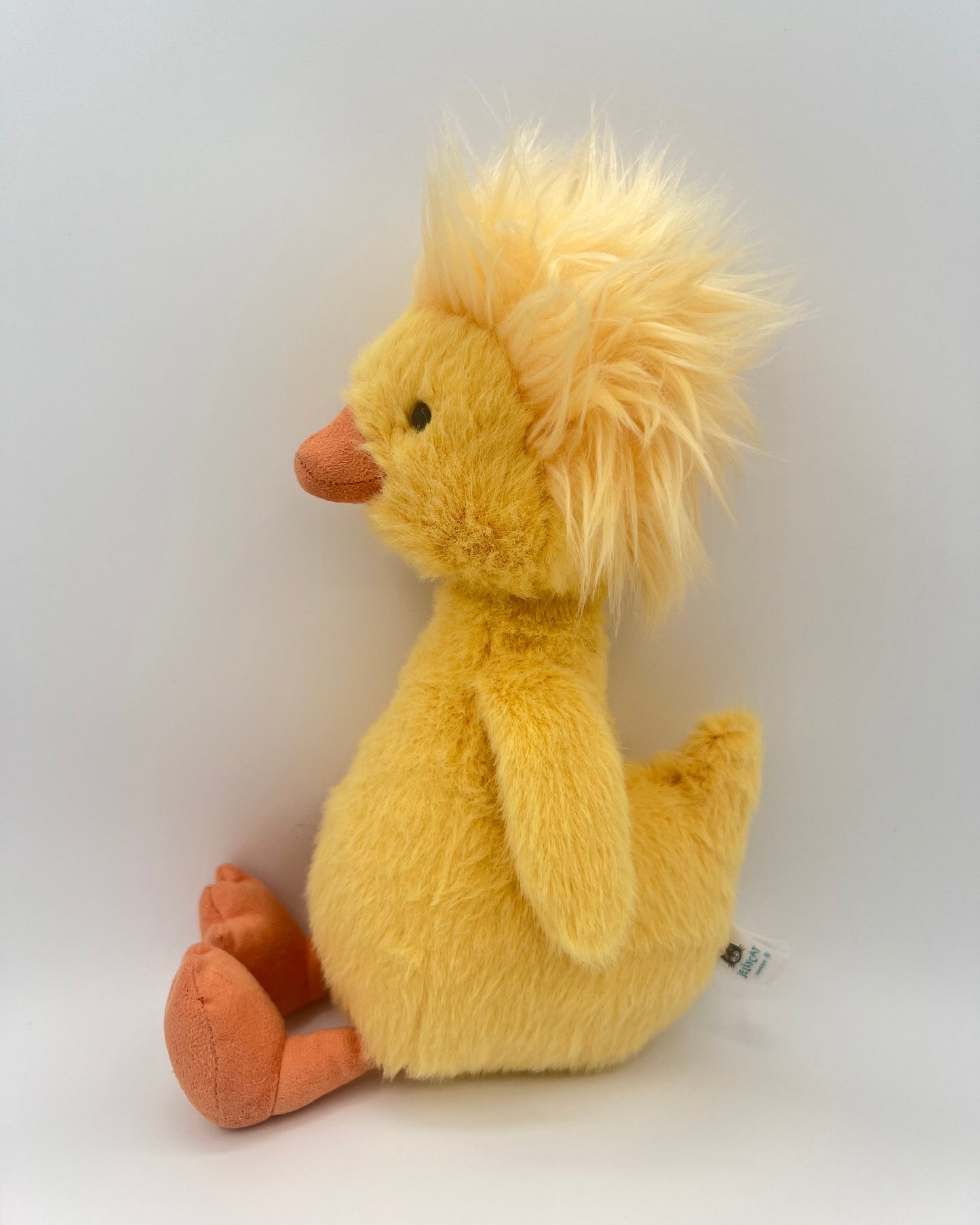 Dorit Duckling