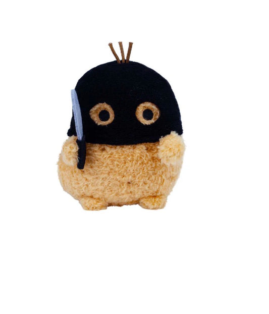 Lil' Crook Ricespud Mini Sitting Plush Toy