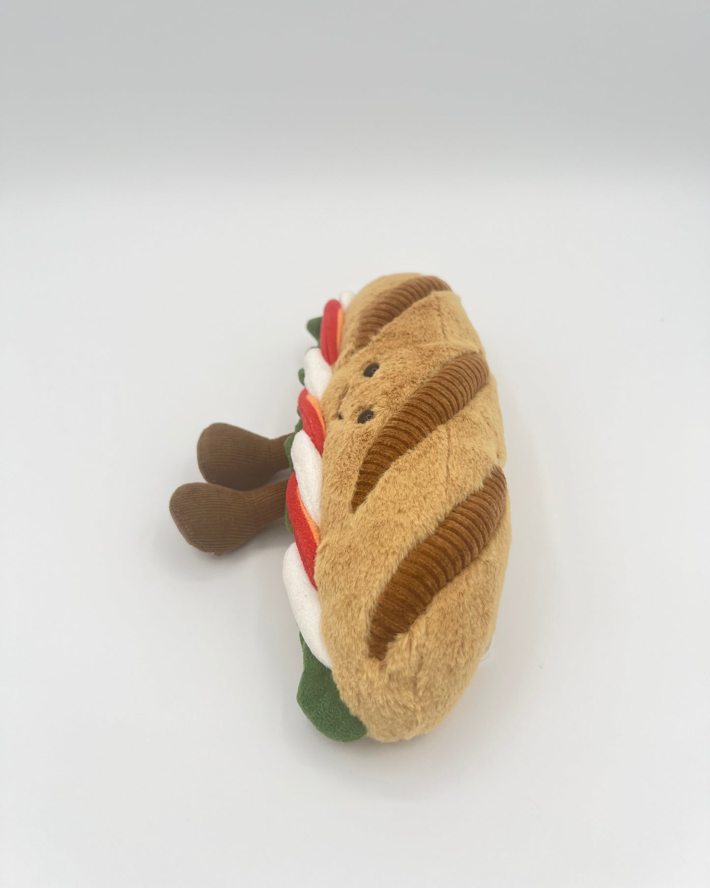 Amuseables Caprese Baguette