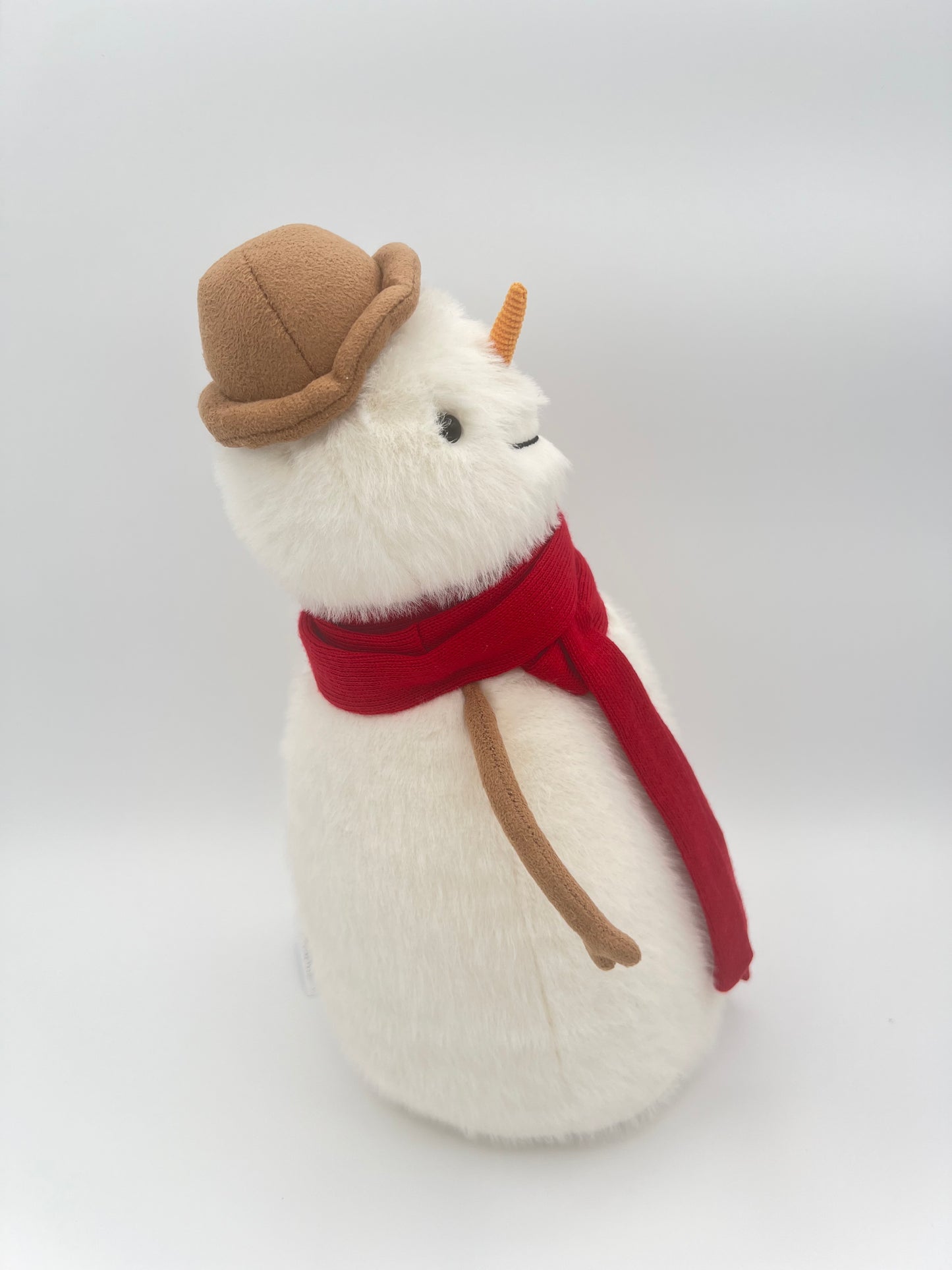 Jesse Snowman