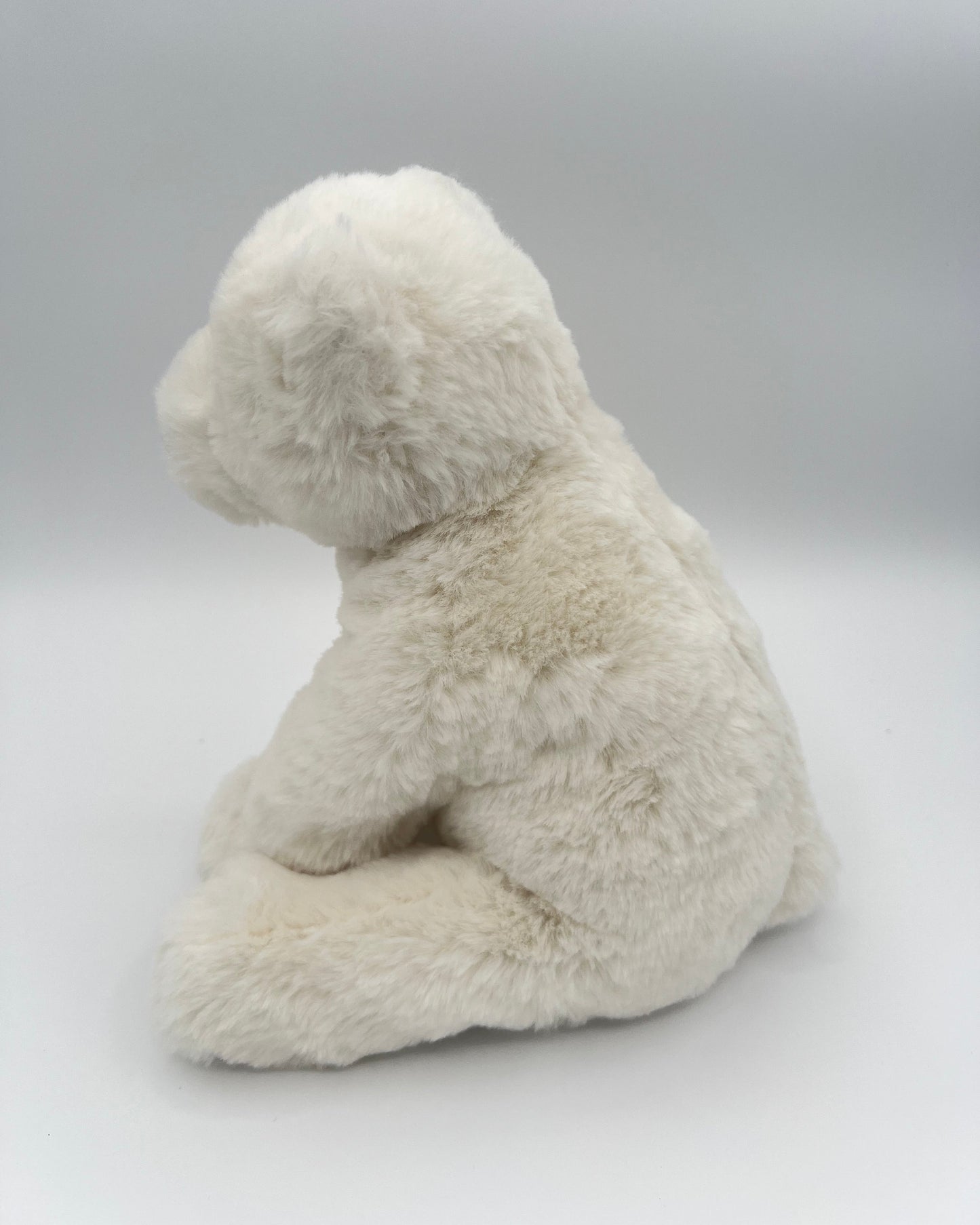 Perry Polar Bear Medium