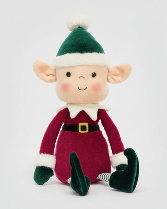 Eldo Elf