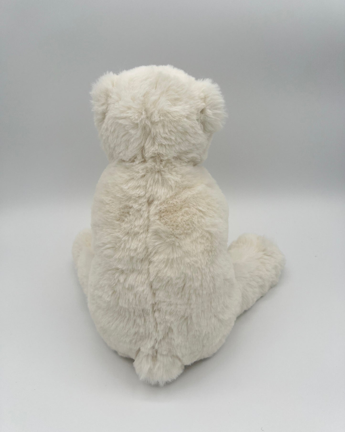 Perry Polar Bear Medium