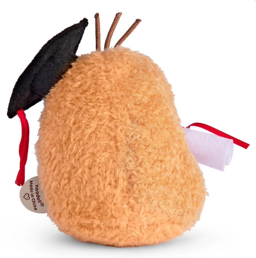Ricespud Graduate Plush Toy