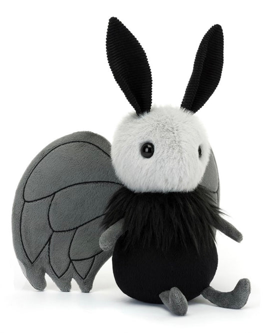 Miff Mothman