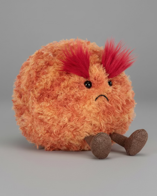 Amuseables Planet Mars