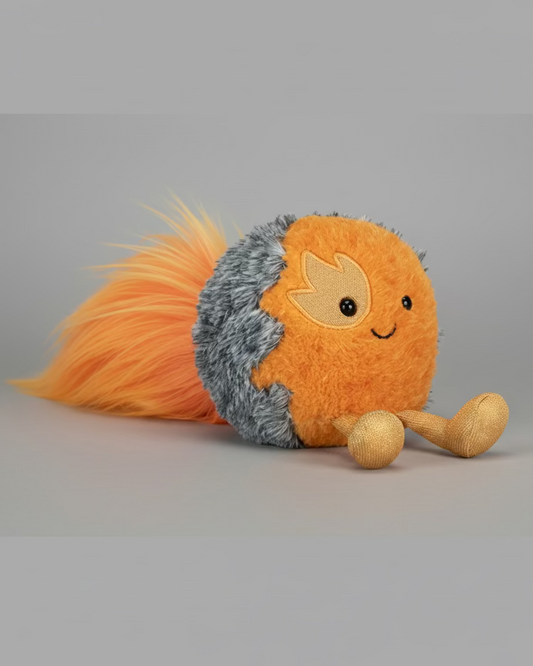 Amuseables Space Comet