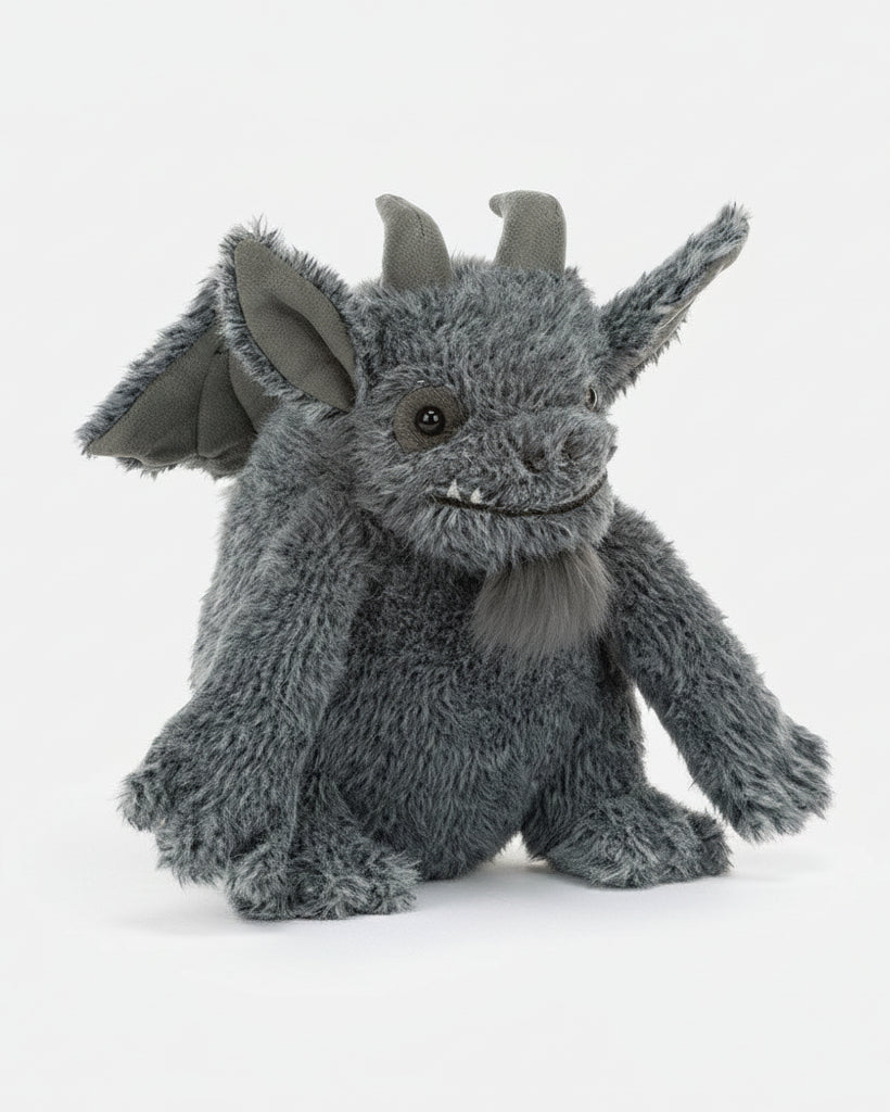 Growlston Gargoyle
