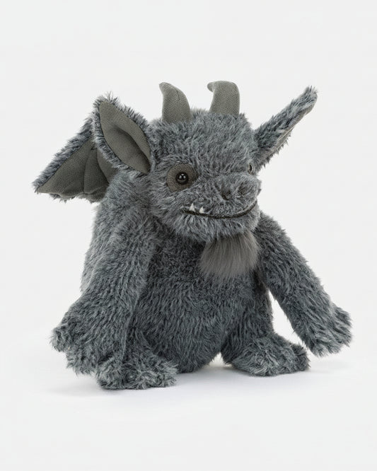 Growlston Gargoyle