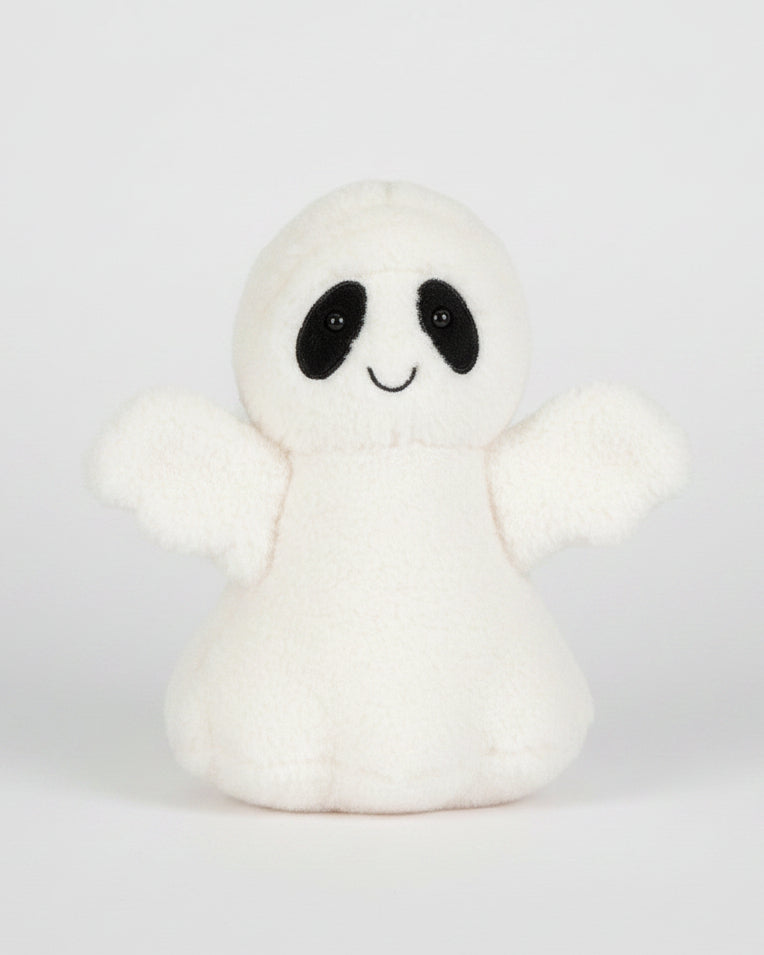 Ghost Bob