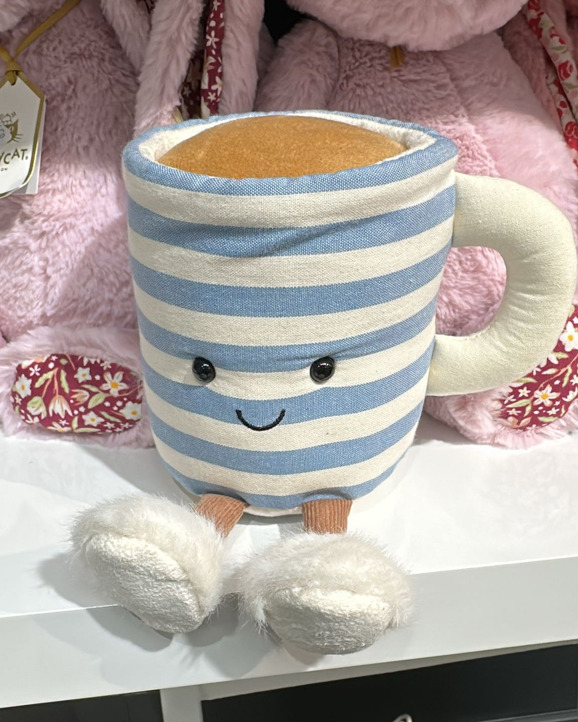 Rosie Lea Mug of Tea
