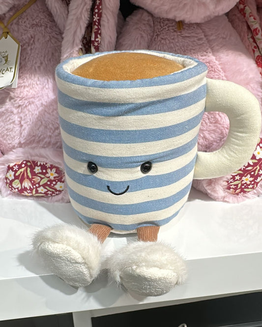 Rosie Lea Mug of Tea