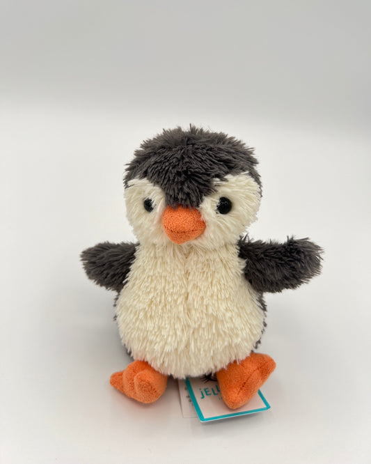 Peanut Penguin