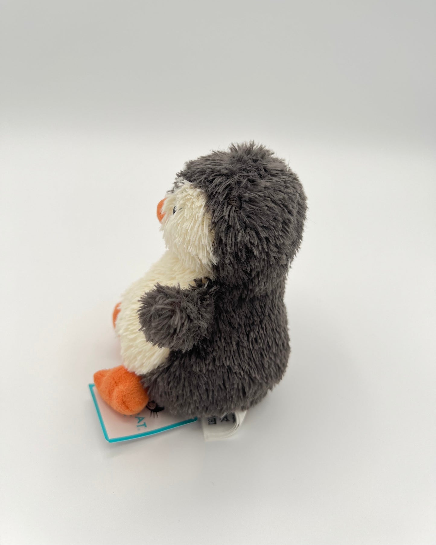 Peanut Penguin