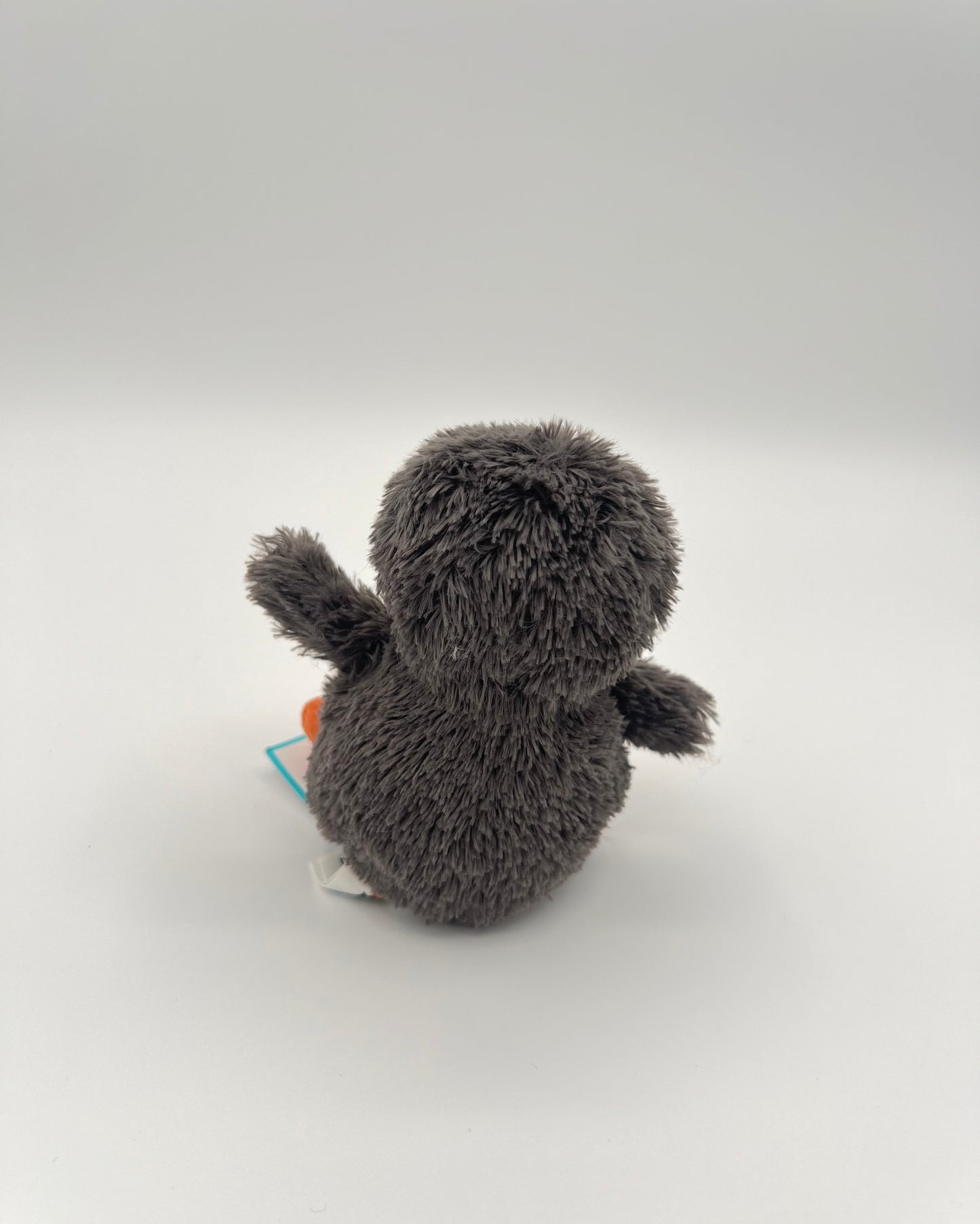 Peanut Penguin