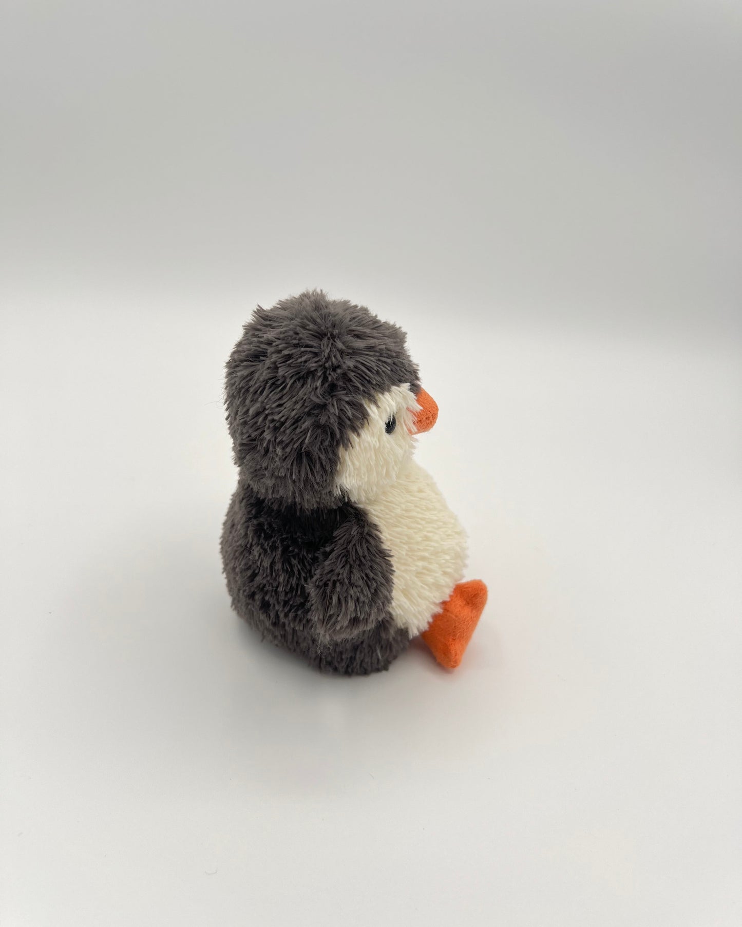 Peanut Penguin
