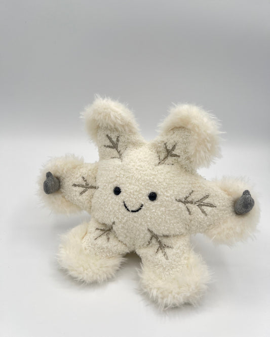 Amuseables Snowflake