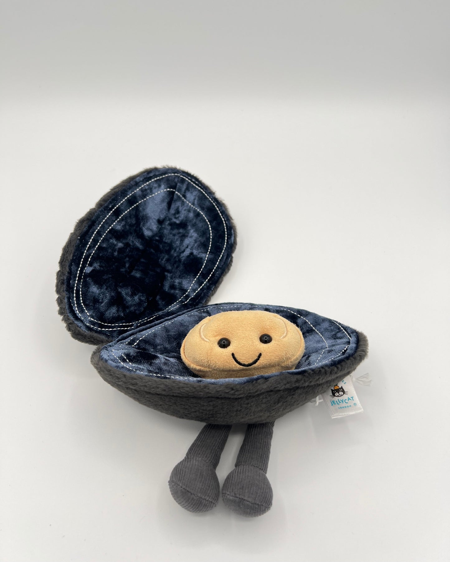Amuseables Michelle Mussel