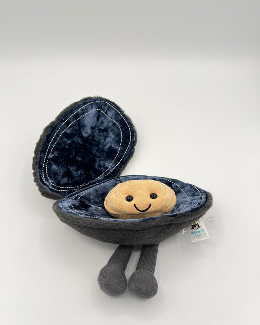 Amuseables Michelle Mussel