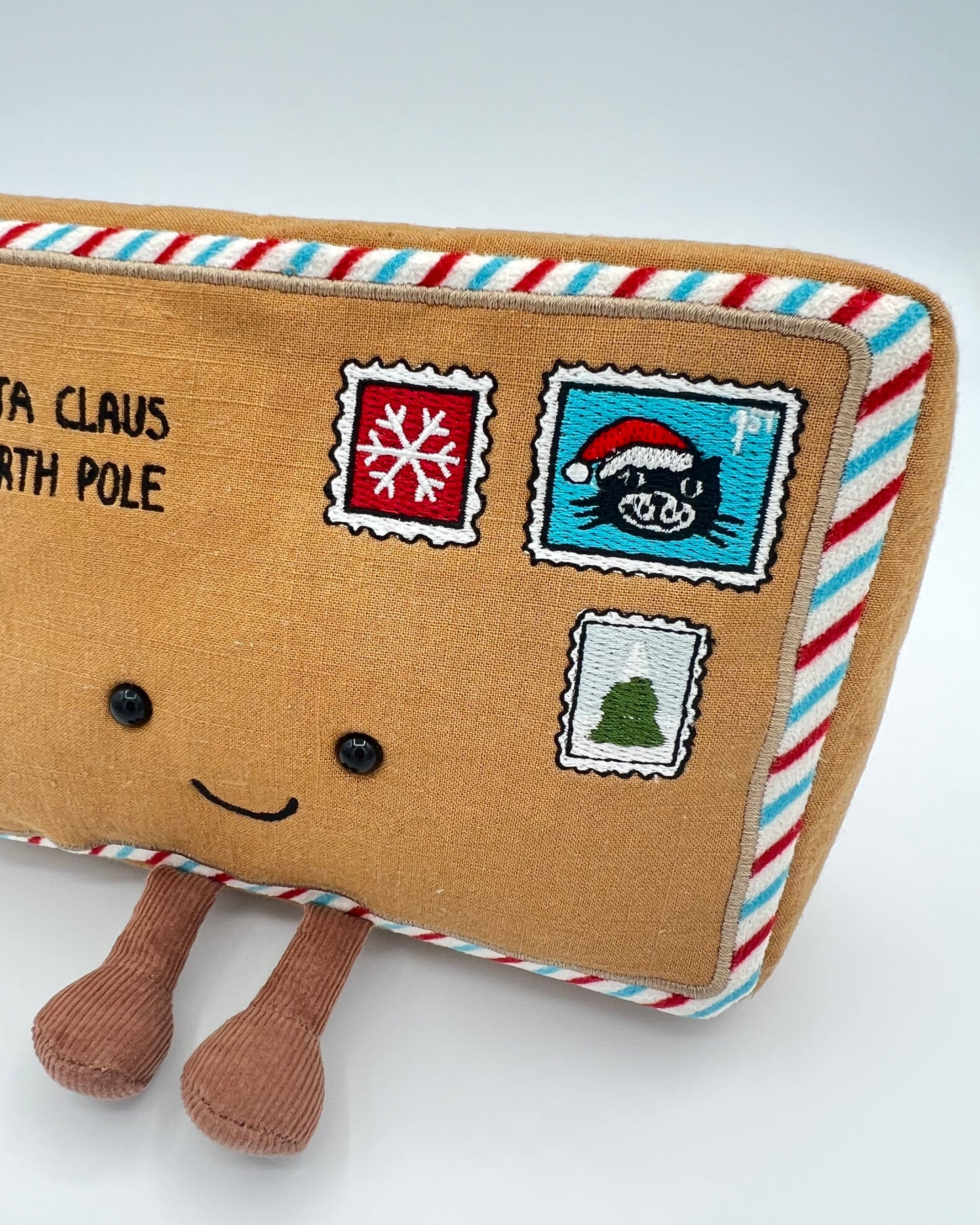 Amuseables Letter To Santa
